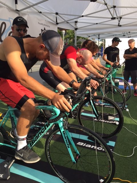 Cycle for Good